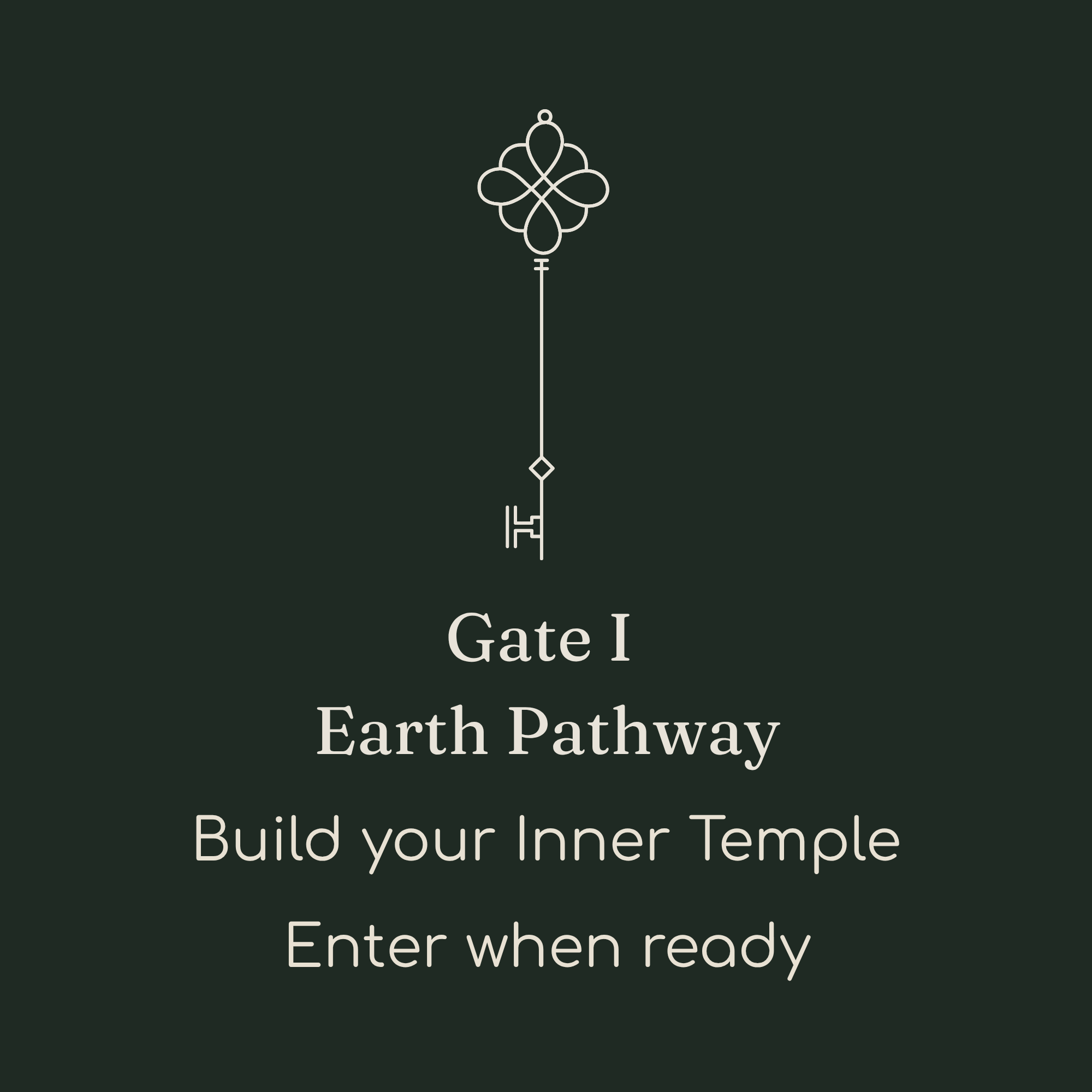 earth pathway earth pathway