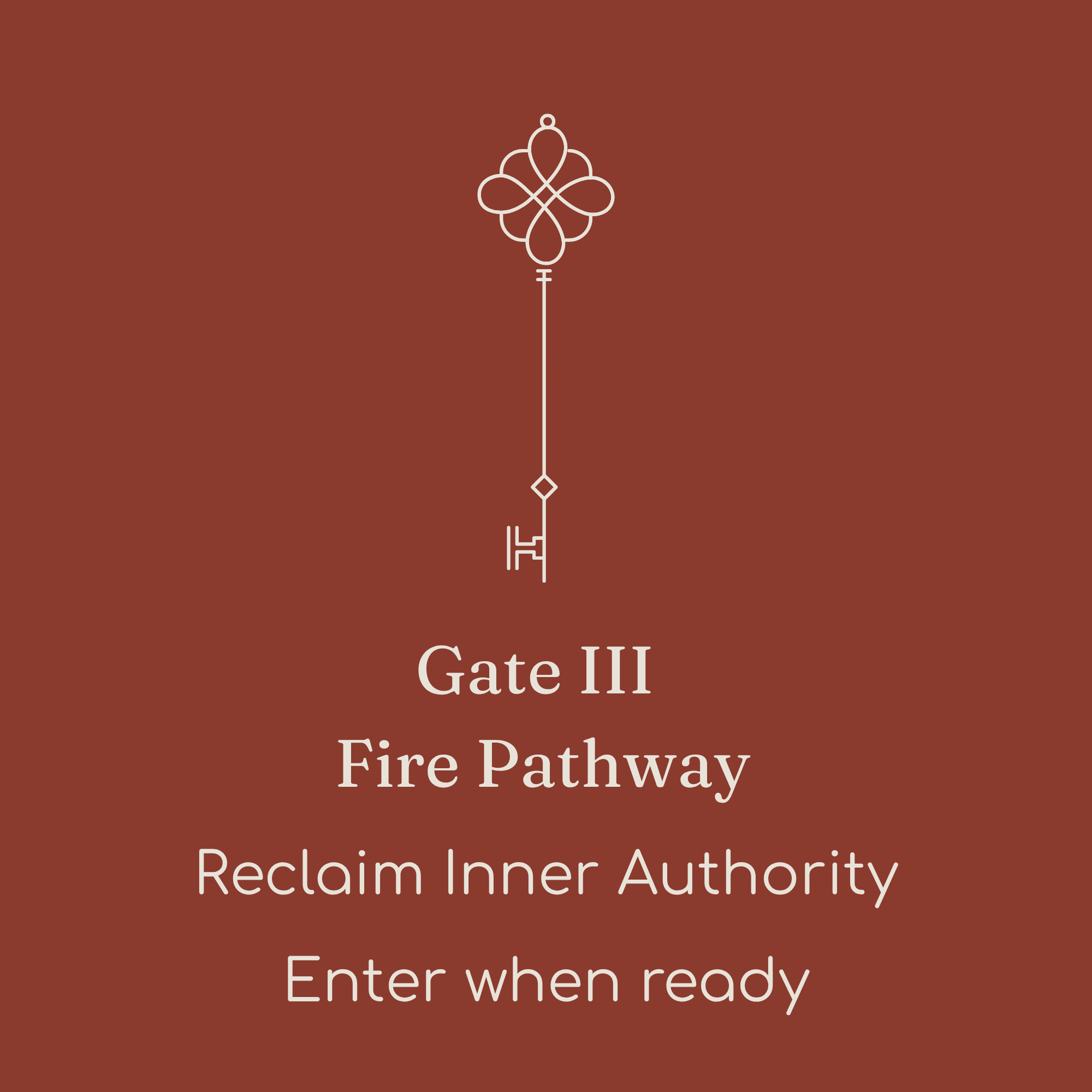 fire pathway fire pathway