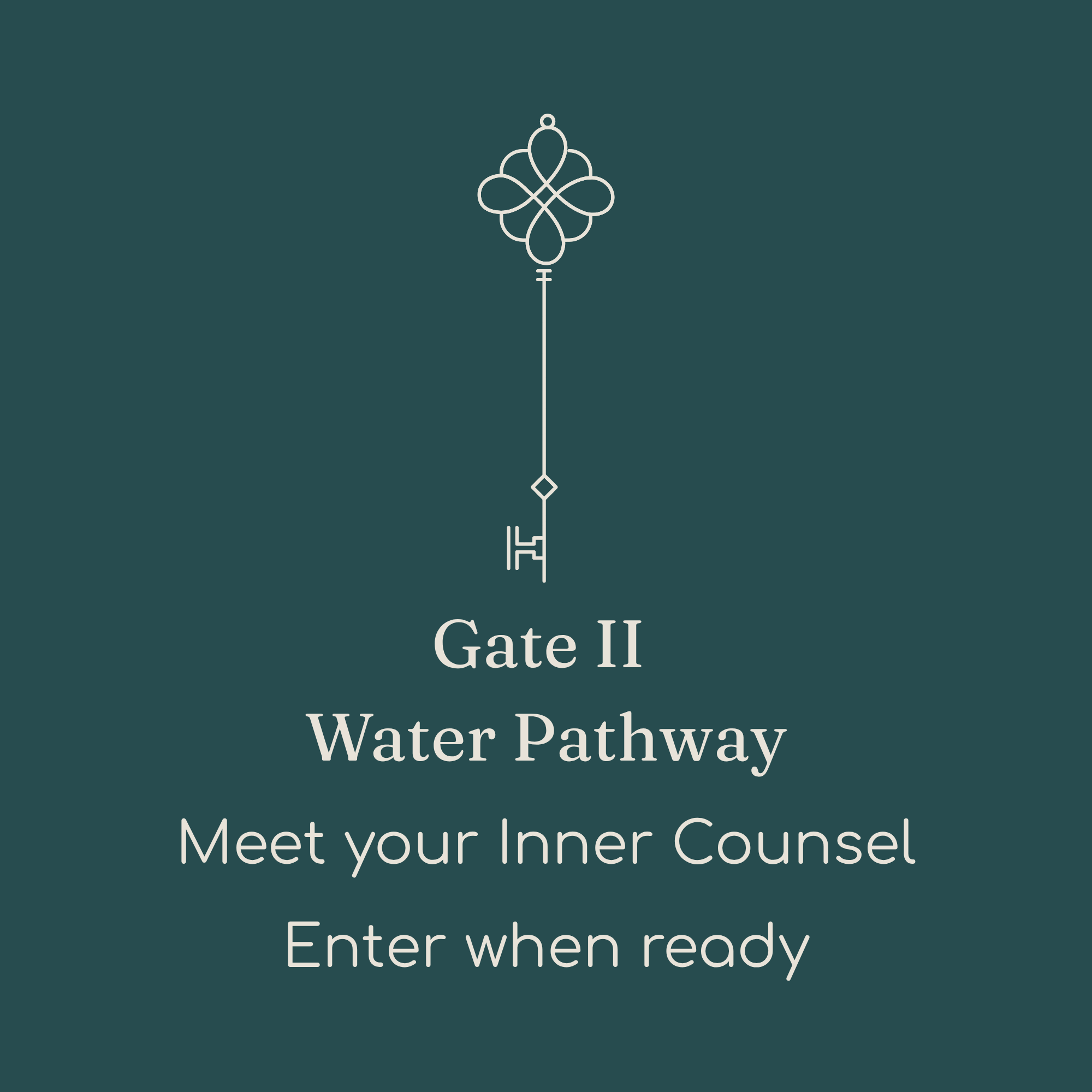 water pathway water pathway